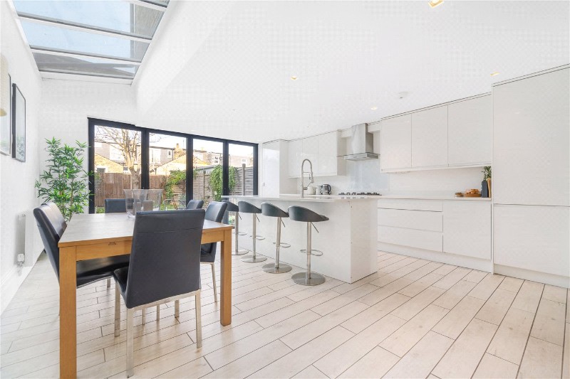 Amott Road, Peckham Rye, London, SE15