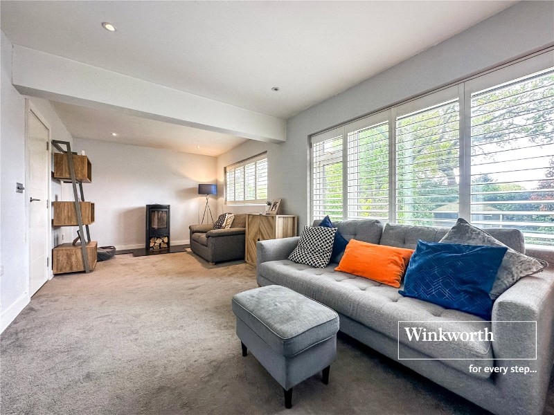 Dudsbury Road, West Parley, Ferndown, Dorset, BH22