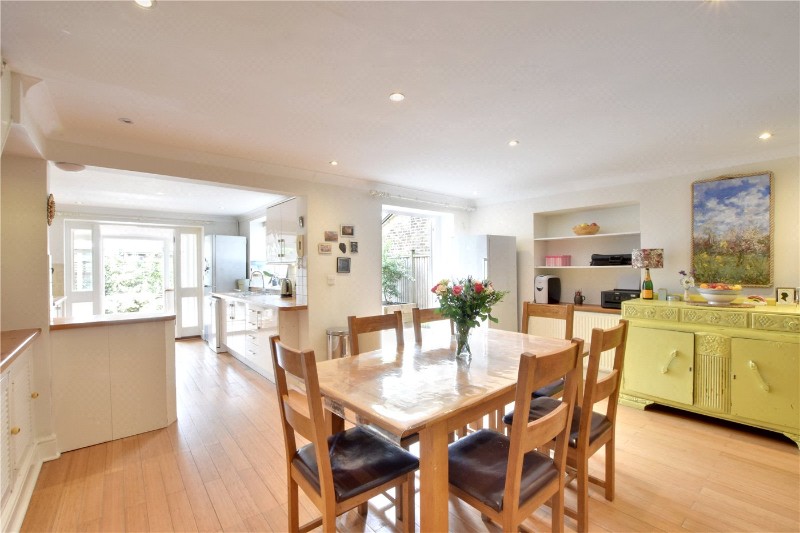 Dinsdale Road, Blackheath, London, SE3