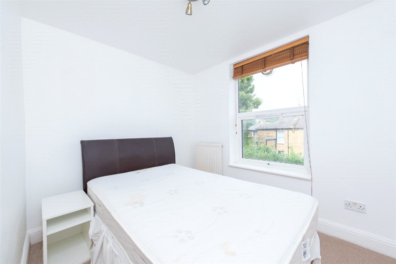 Haldon Road, London, SW18