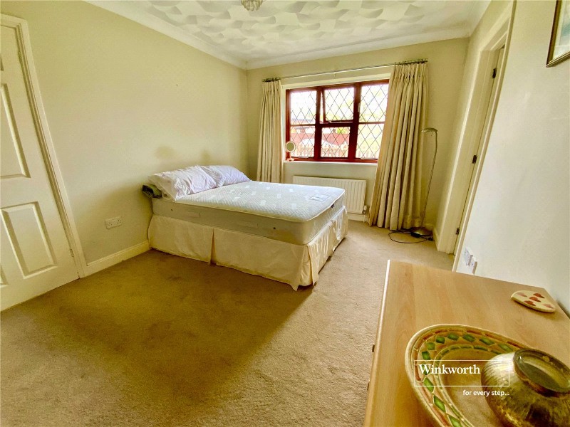 Stony Lane, Burton, Christchurch, BH23