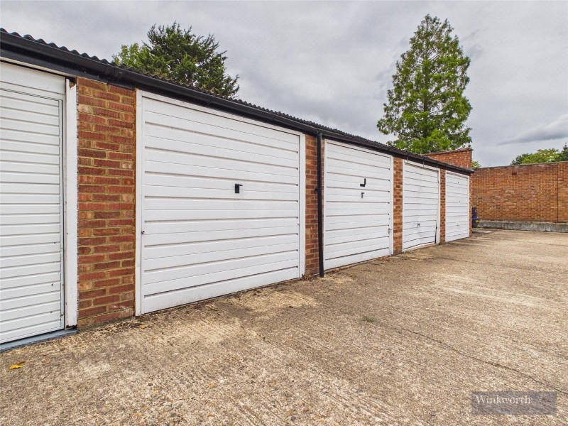 Lovelace Road, Surbiton, KT6