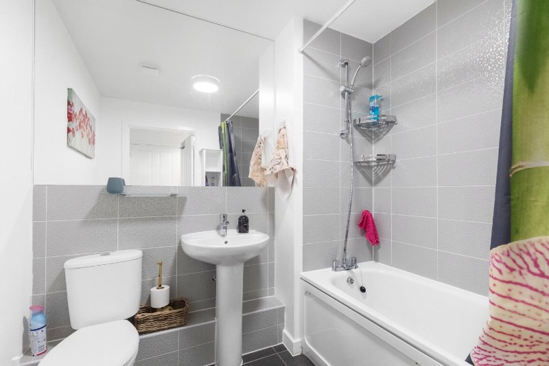 Worcester Close, London, SE20