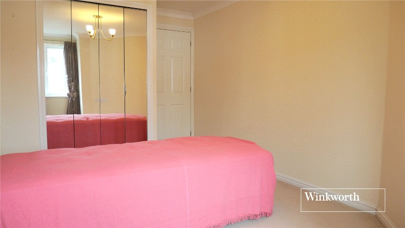 Leicester Road, New Barnet, EN5