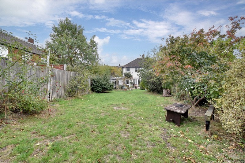 Zangwill Road, Blackheath, London, SE3