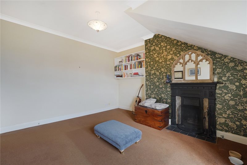 Hillfield Avenue, London, N8