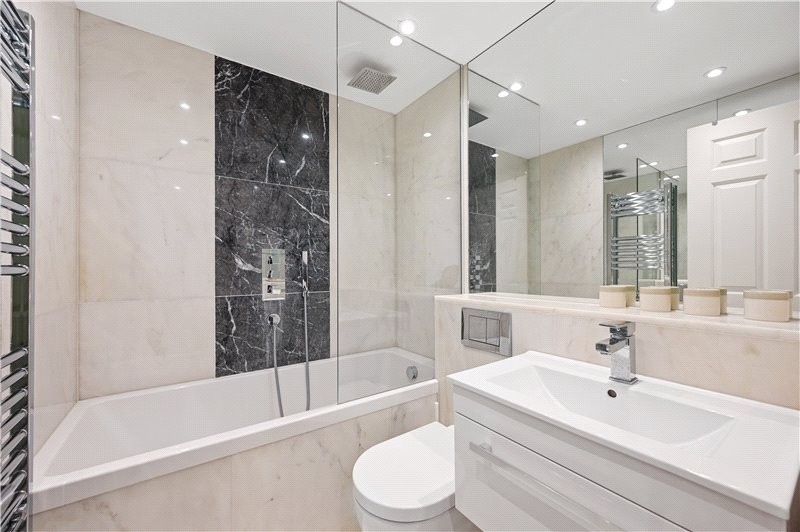 Knaresborough Place, South Kensington, London, SW5