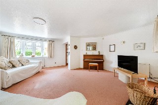 The Boreen, Headley Down, Hampshire, GU35