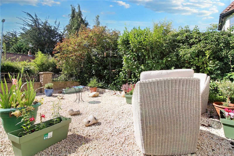 Harmer Lane, Cringleford, Norwich, Norfolk, NR4