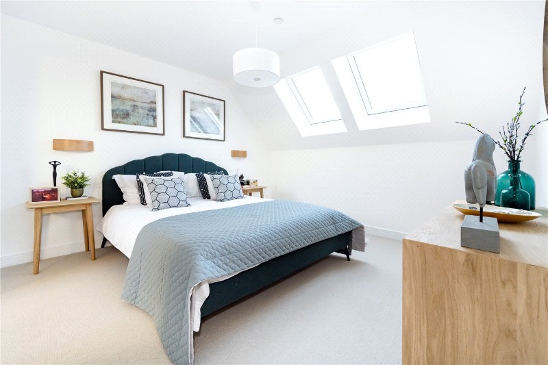 Rowlands Hill, Wimborne, Dorset, BH21