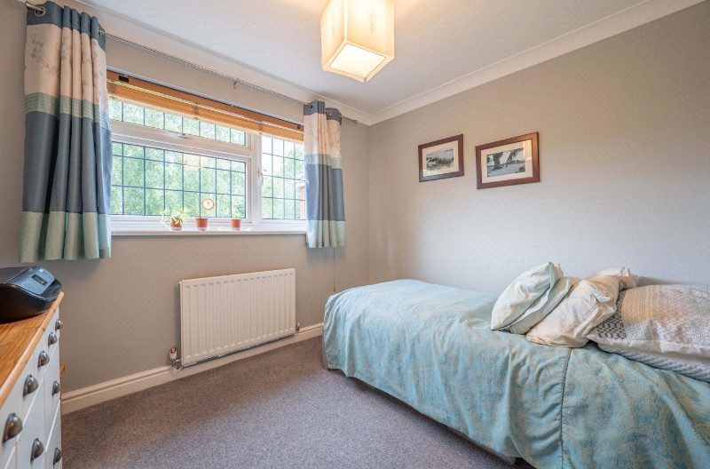 Eborall Close, Warwick, Warwickshire, CV34