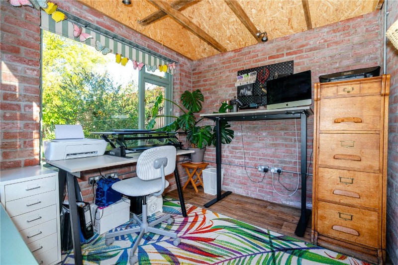 Church Lane, Kirkby-la-Thorpe, Sleaford, Lincolnshire, NG34