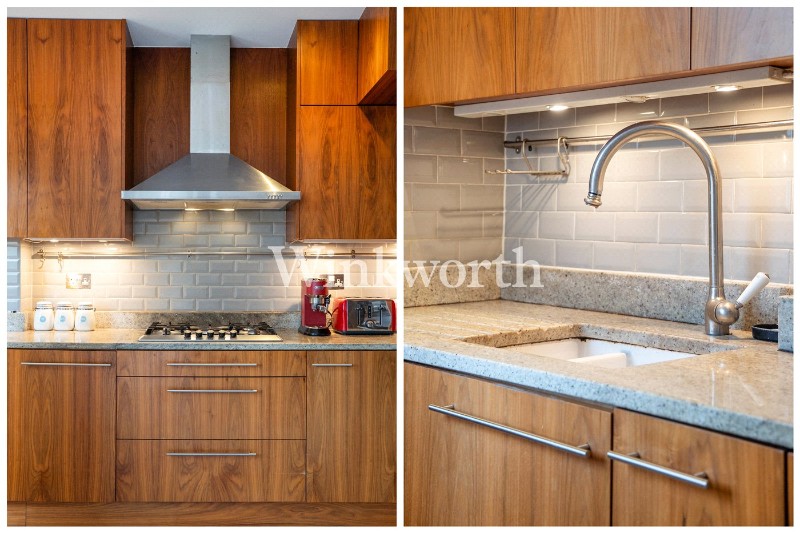 Sandringham Road, London, N22