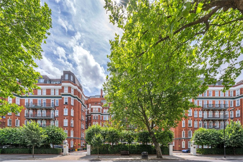 St John&#39;s Wood Court, St John&#39;s Wood Road, St John&#39;s Wood, London, NW8
