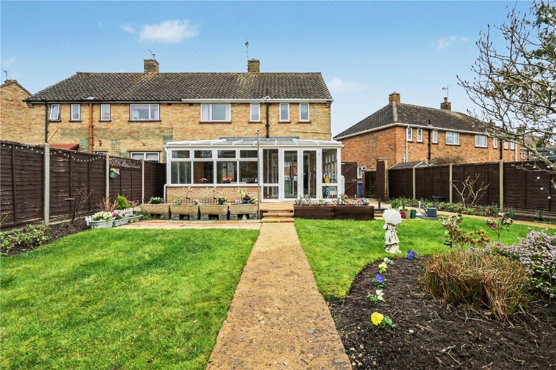 Bowman Road, Norwich, Norfolk, NR4