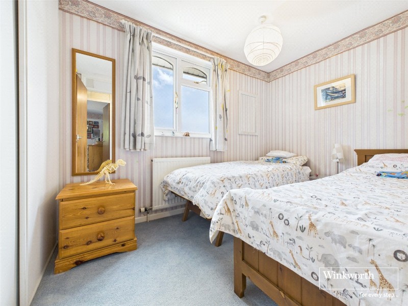 Purfield Drive, Wargrave, Reading, RG10