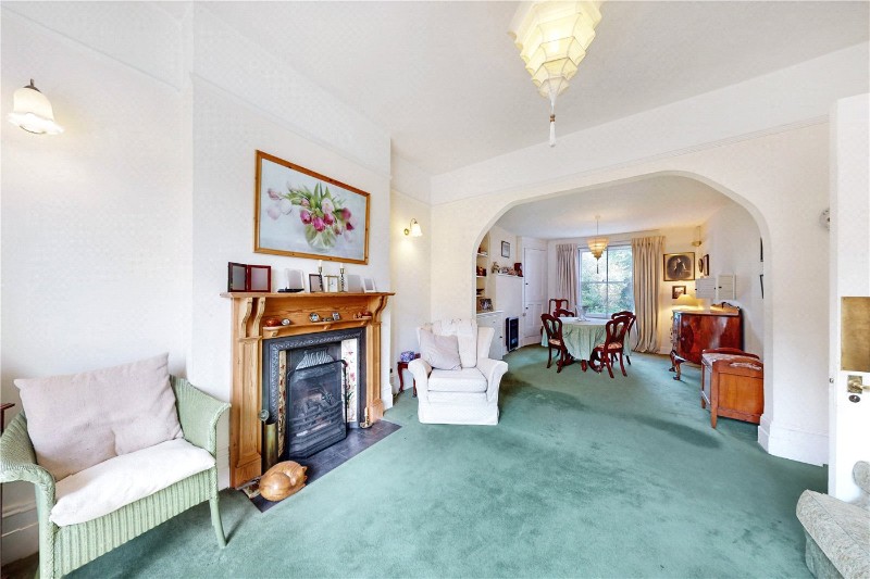 Claremont Road, London, N6