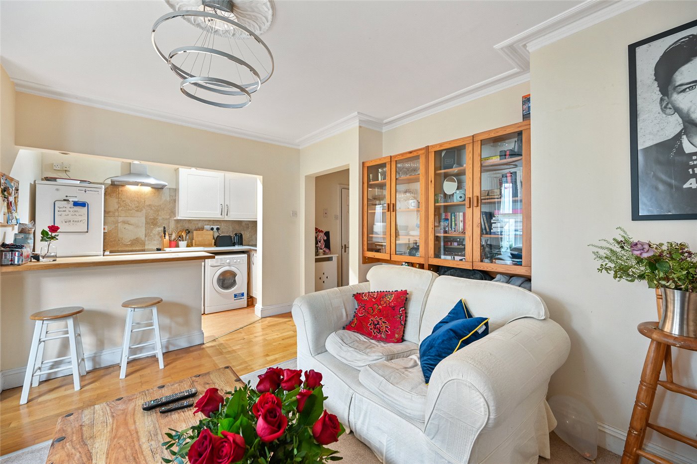 Devonport Road, Shepherds Bush, London, W12