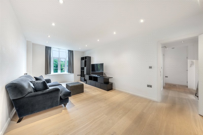 Grove End Gardens, Grove End Road, St John&#39;s Wood, London, NW8