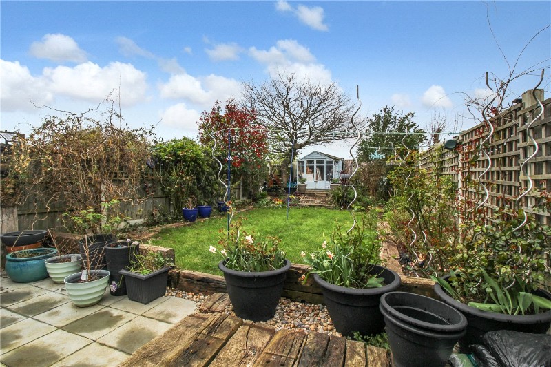 Manchester Drive, Leigh-on-Sea, Essex, SS9