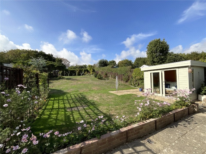 The Meadway, Highcliffe, Dorset, BH23