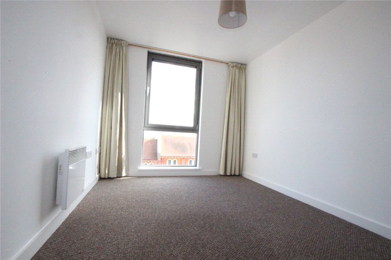 Meridian Point, 445 Southchurch Road, Southend-on-Sea, SS1
