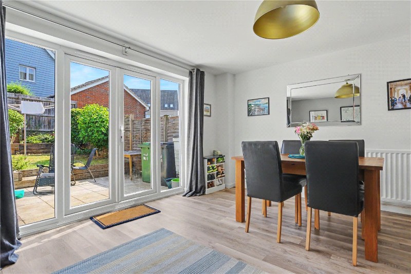 Lobelia Lane, Cringleford, Norwich, Norfolk, NR4