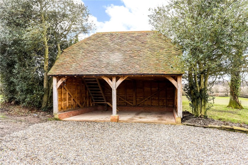 Hollington Lane, Highclere, Newbury, Hampshire, RG20