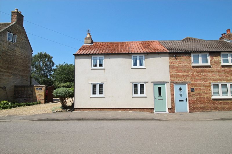 West End, Langtoft, Peterborough, Lincolnshire, PE6