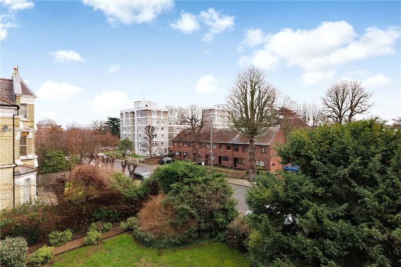 Avon Court, Keswick Road, London, SW15
