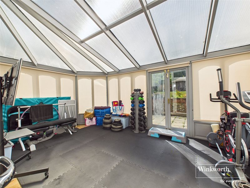 Oak Tree Road, Tilehurst, Reading, Berkshire, RG31