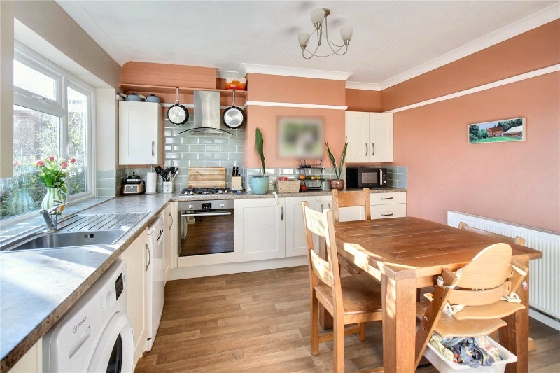 Heather Avenue, Hellesdon, Norwich, Norfolk, NR6