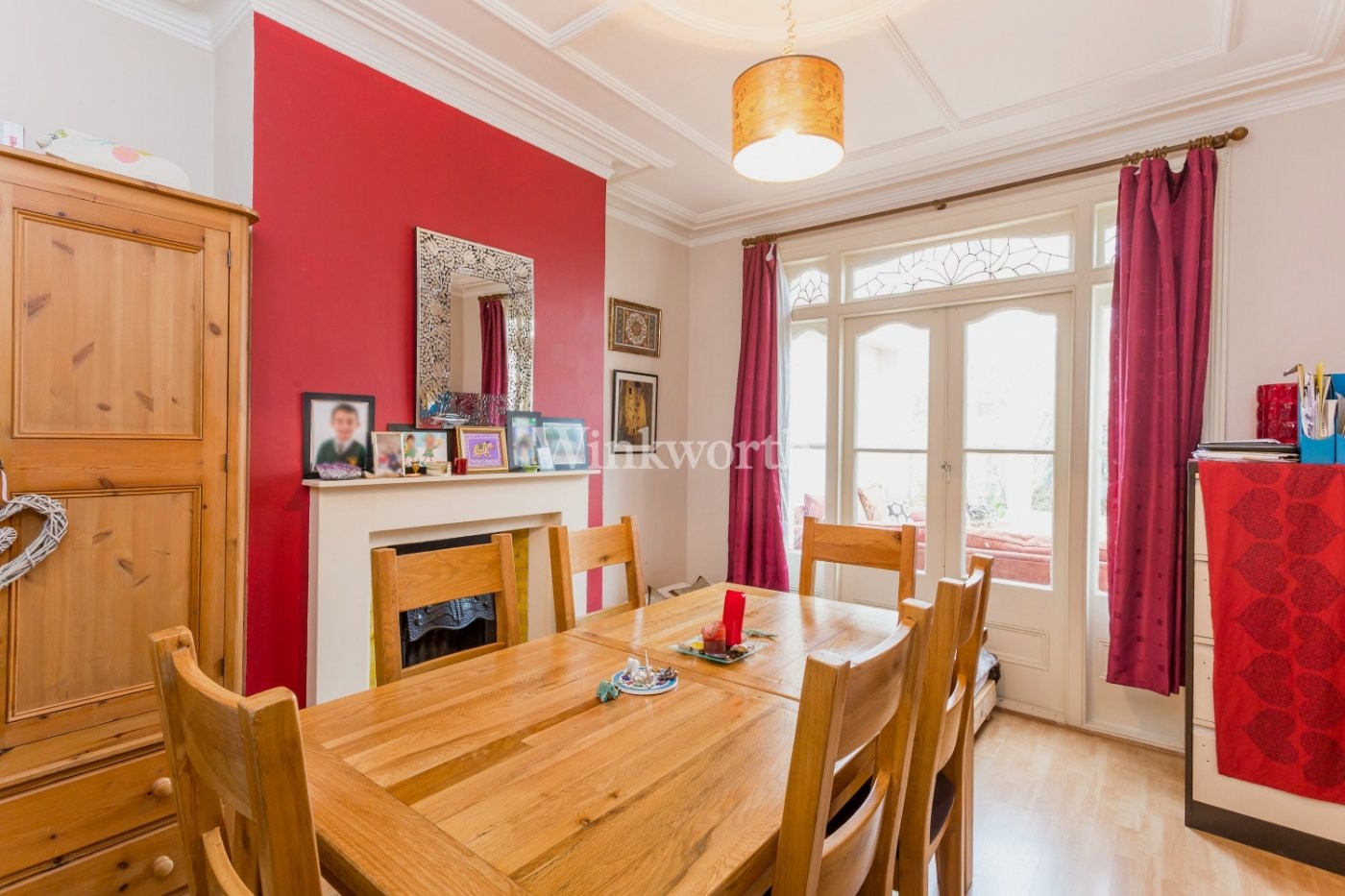 3 bedroom property for sale in Windsor Road, London, N13 (Ref PGN210179) £725,000