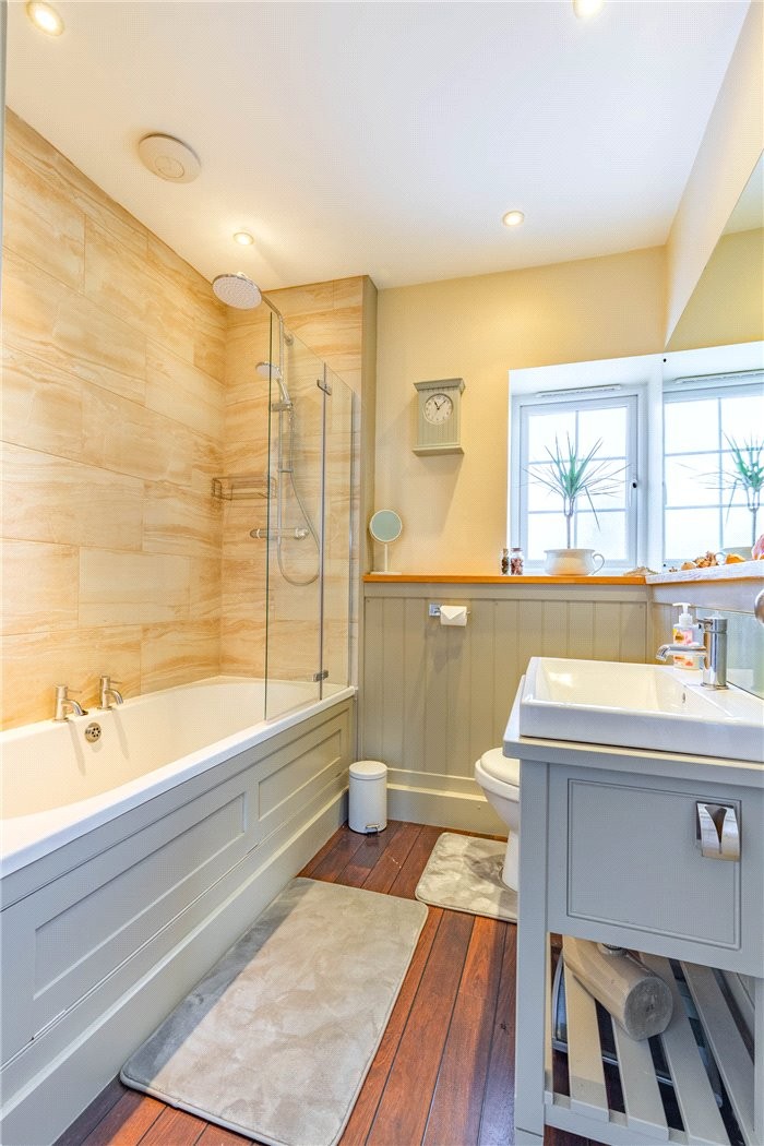 Back Street, Mundesley, Norwich, Norfolk, NR11