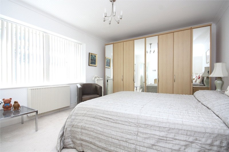 Western Road, Poole, Dorset, BH13