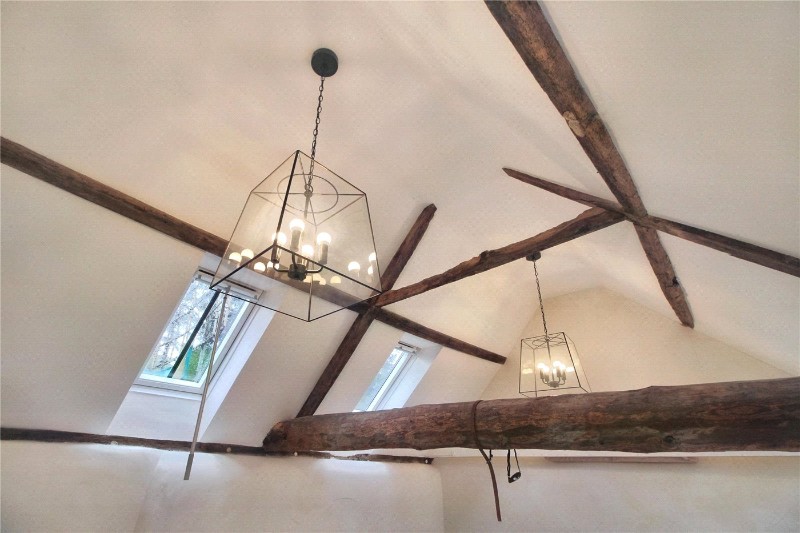 The Street, Saxlingham Nethergate, Norwich, Norfolk, NR15