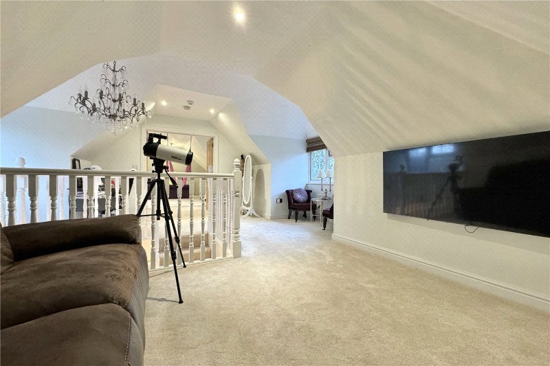Howards Thicket, Gerrards Cross, SL9