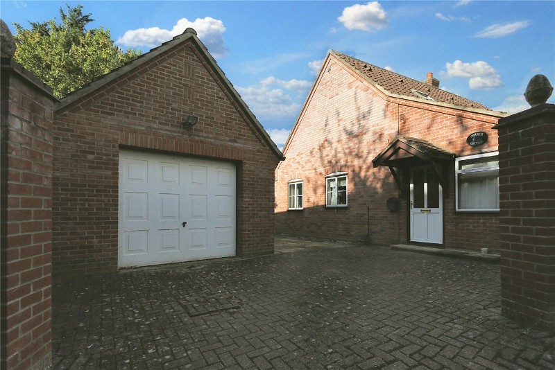 Lower Globe Lane, Blofield, Norwich, Norfolk, NR13