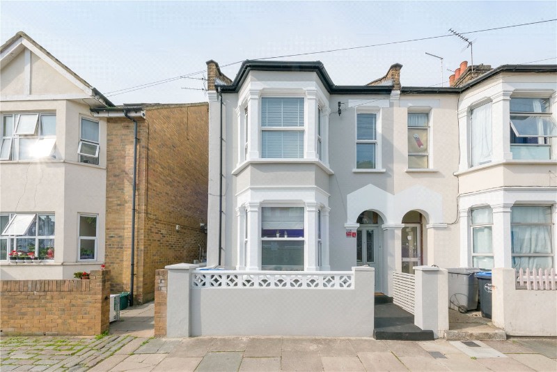 Northcote Road, London, NW10