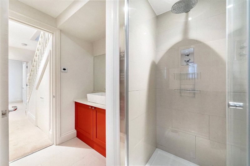 Lillie Road, London, SW6