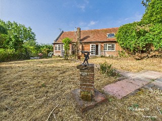 Beenham Hill, Beenham, Reading, Berkshire, RG7