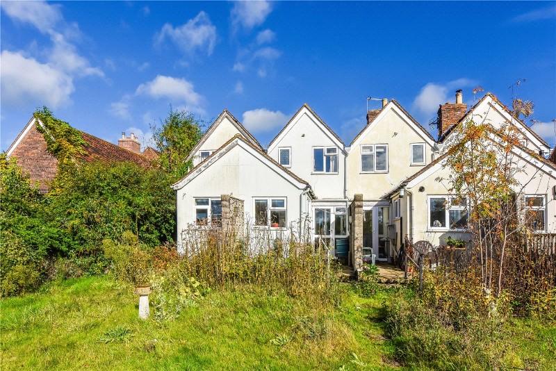 The Spain, Petersfield, Hampshire, GU32