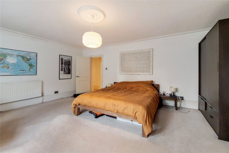Tufnell Park Road, London, N7