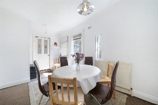 Hartington Road, London, W13