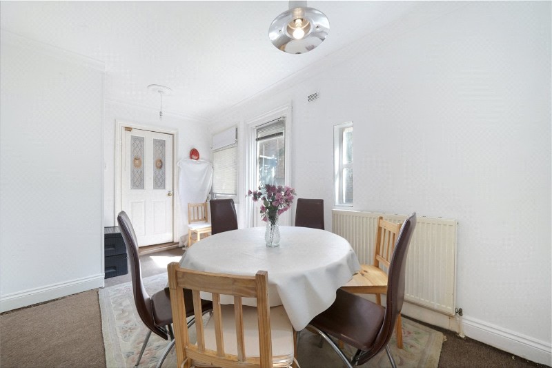 Hartington Road, London, W13