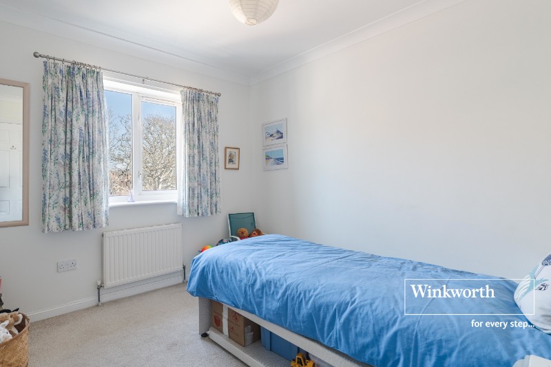 Wollaston Road, Bournemouth, Dorset, BH6