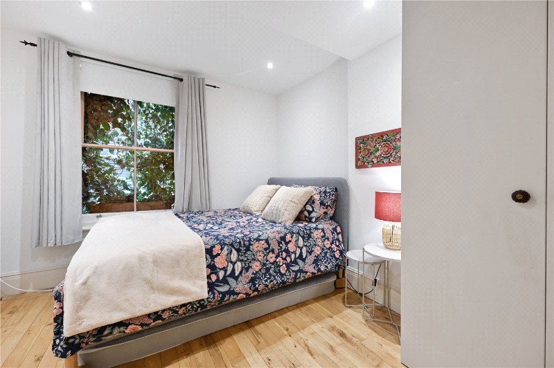 Westbourne Park Road, London, W11