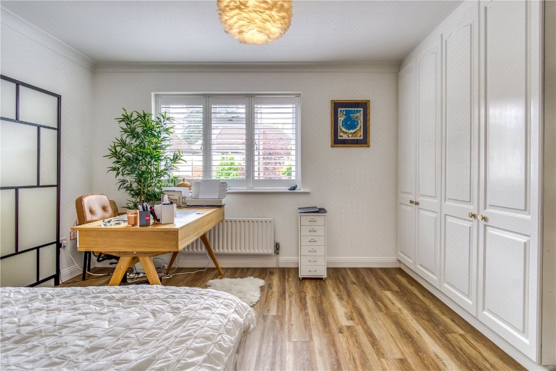 Clifton Road, Poole, Dorset, BH14