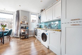 Choumert Road, Peckham Rye, London, SE15