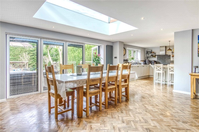 Ardmore Road, Lower Parkstone, Poole, Dorset, BH14